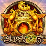 Super 5