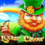 Lucky Clover GMW
