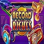 Record Riches!