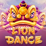 Lion Dance